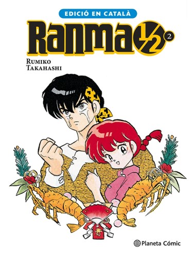 Ranma 1 2 nº 02 19 catala
